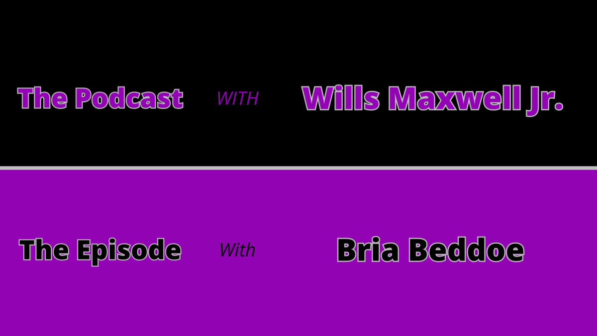 The Episode with Bria&nbsp;Beddoe